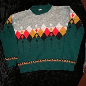 Vintage Vanguard Sweater
